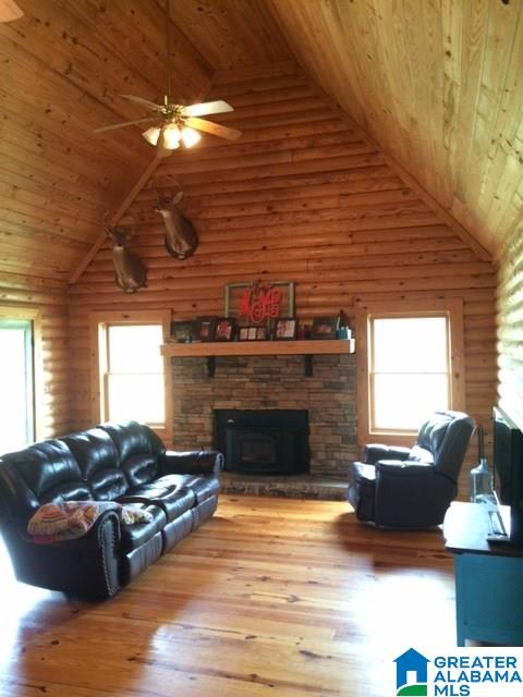 680 Glaze Creek Road Bessemer, AL 35023 - Photo 7 of 21