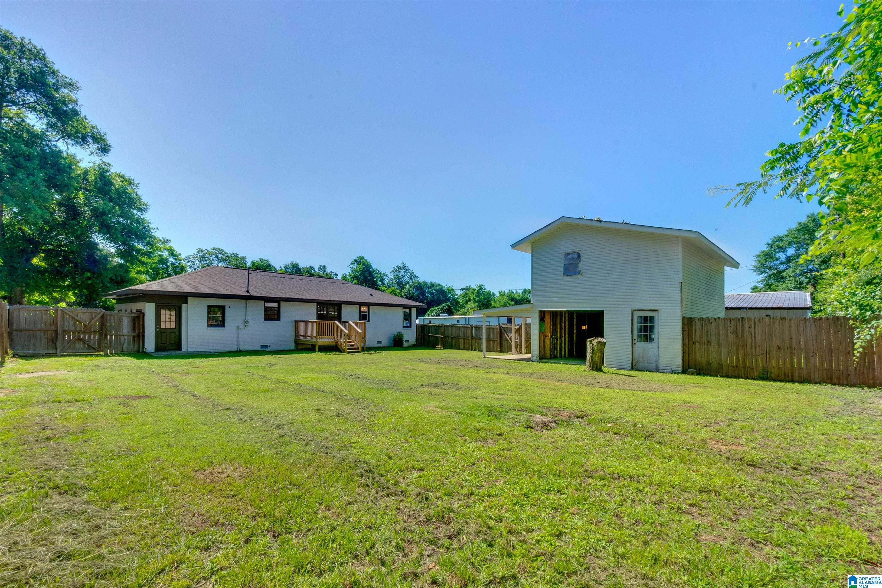 204 Augusta Street Clanton, AL 35045 - Photo 39 of 50