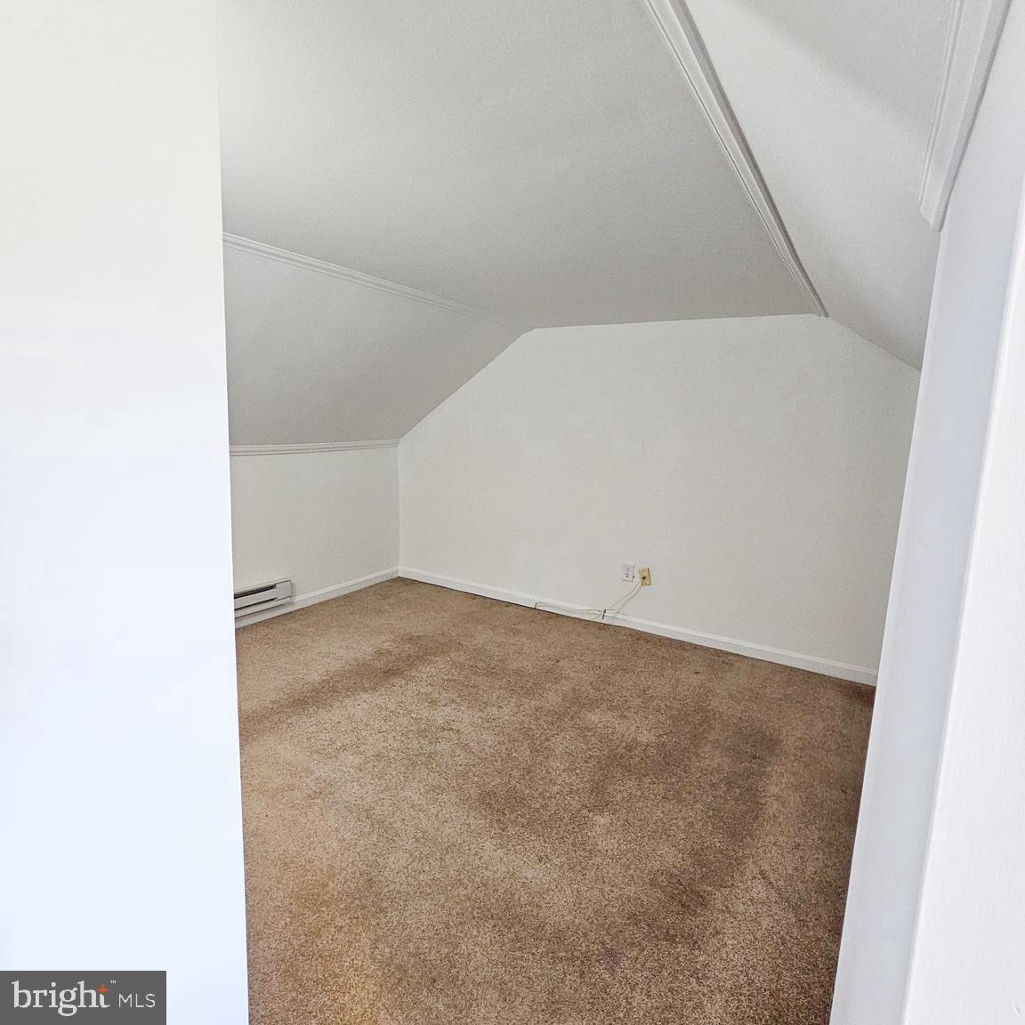 7308 Federalsburg Road Bridgeville, DE 19933 - Photo 4 of 24 a view of an empty room