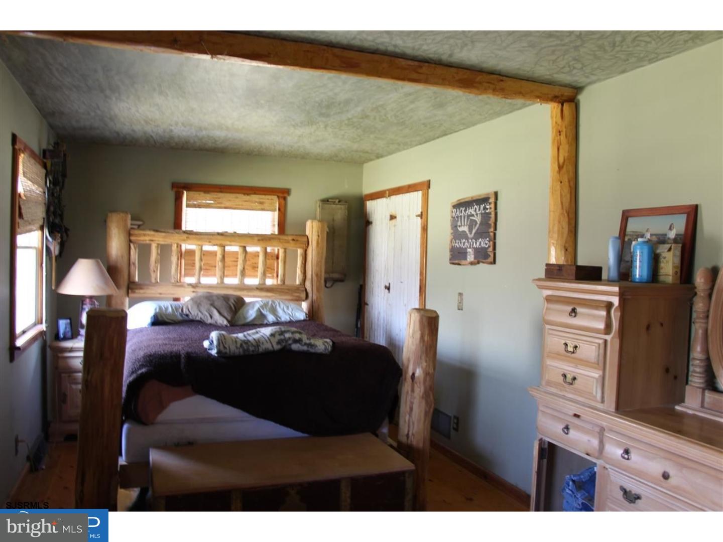 355 Hogbin Road Millville, NJ 08332 - Photo 13 of 21 Master Bedroom