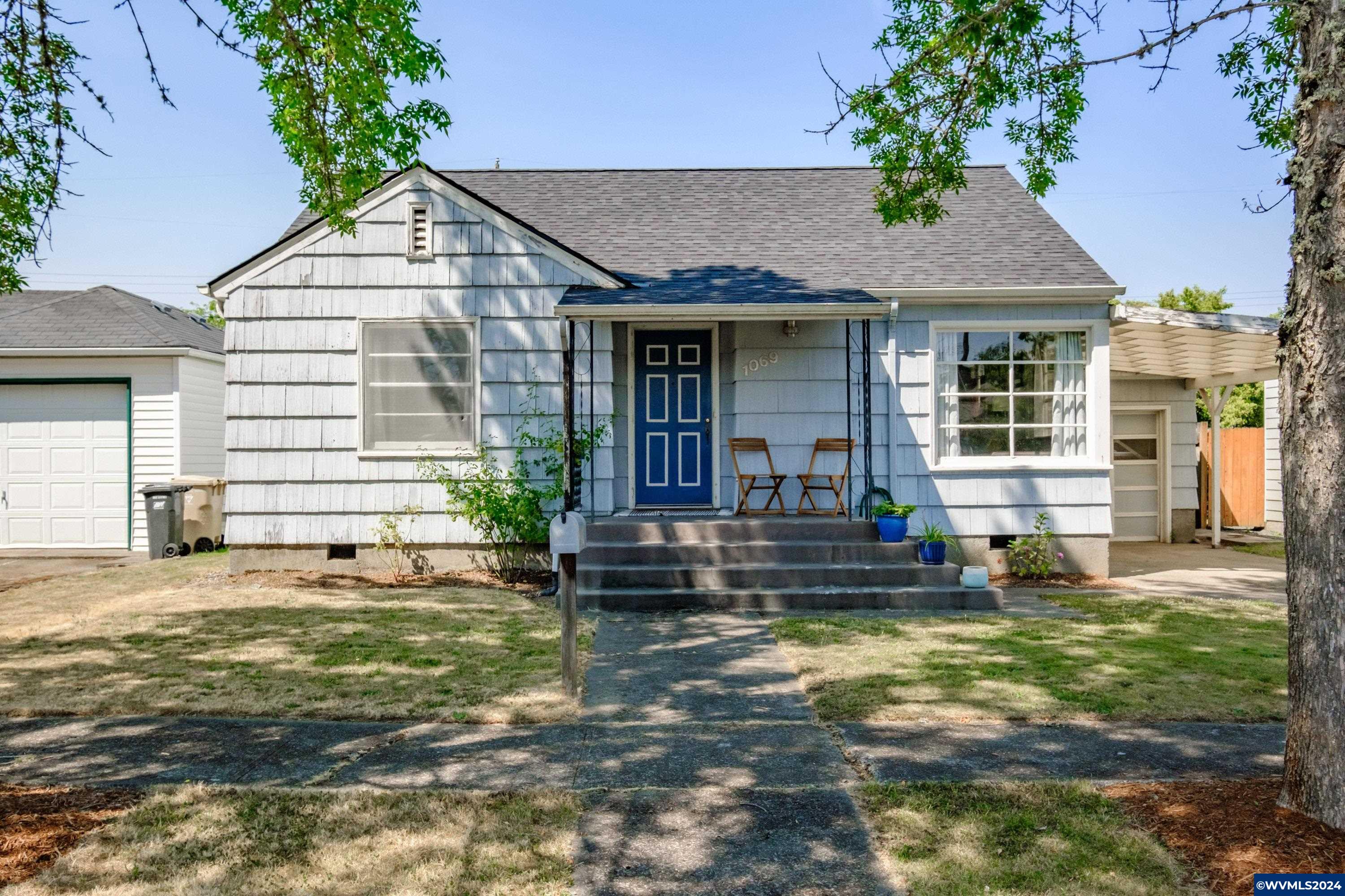 1069 Southwest 14th Avenue Albany, OR 97321 - Photo 2 of 41 Gallery Image 2
