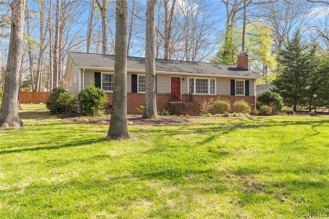 7210 Cherokee Road Richmond, VA 23225 - Photo 1 of 30 Gallery Image 1