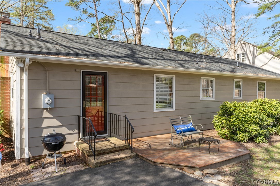 7210 Cherokee Road Richmond, VA 23225 - Photo 29 of 30 Gallery Image 29