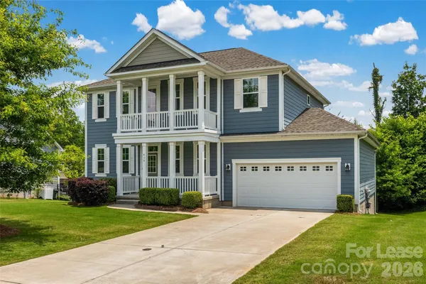 $3,500 | 414 Sandbar Point, Clover, SC 29710