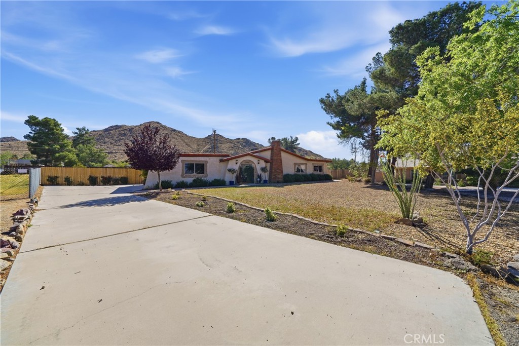 15951 St Timothy Road Apple Valley, CA 92307 - Photo 1 of 1