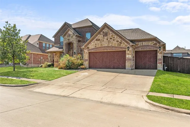 $2,800 | 1425 Barrolo Drive, McLendon-Chisholm, TX 75032