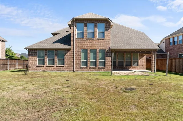 $2,800 | 1425 Barrolo Drive, McLendon-Chisholm, TX 75032