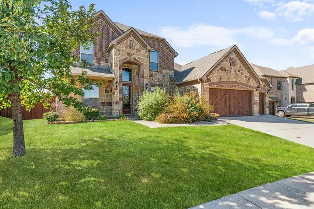 $2,800 | 1425 Barrolo Drive, McLendon-Chisholm, TX 75032