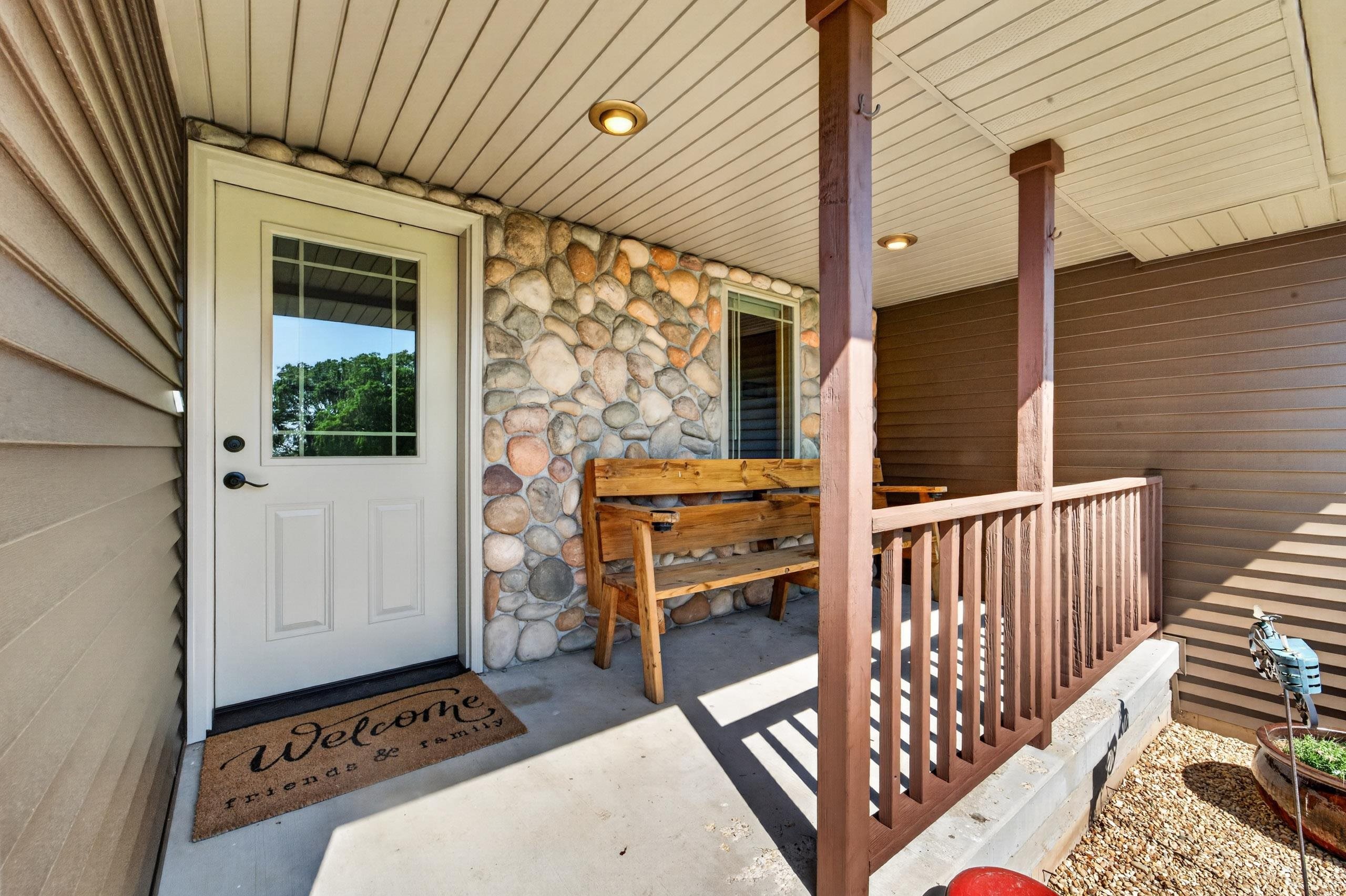 N7795 Panorama Road Belleville, WI 53508 - Photo 52 of 66