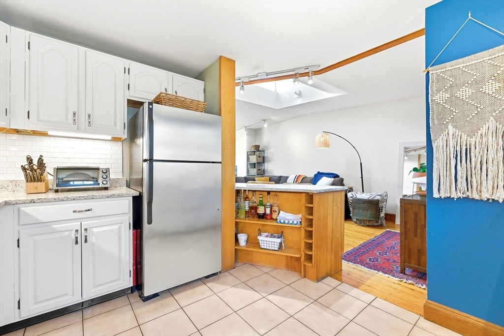 43 Russell Street, Unit 3 Boston, MA 02129 - Photo 7 of 19