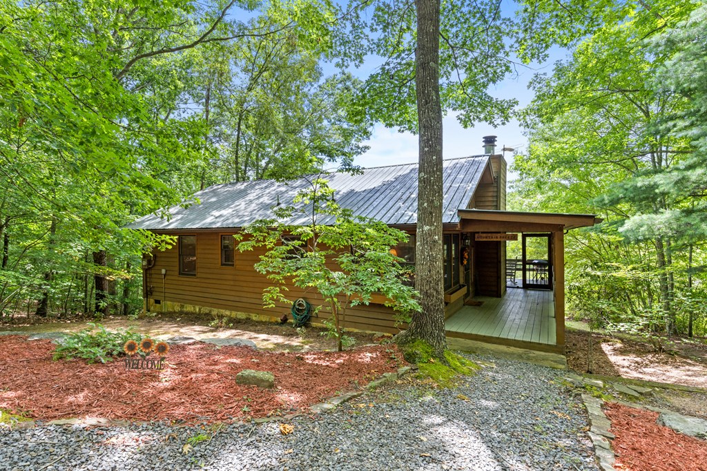 48 Songbird Avenue Blue Ridge, GA 30513 - Photo 4 of 30 Gallery Image 4