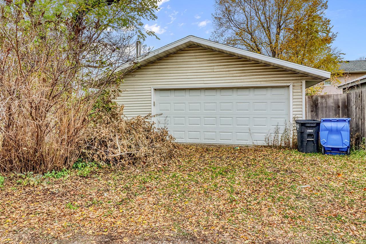 1001 28th Street North Fargo, ND 58102 - Photo 18 of 18