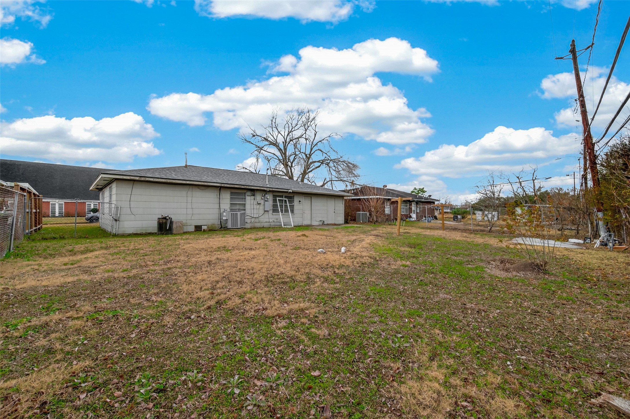 4307 Holloway Drive Houston, TX 77047 - Photo 36 of 37