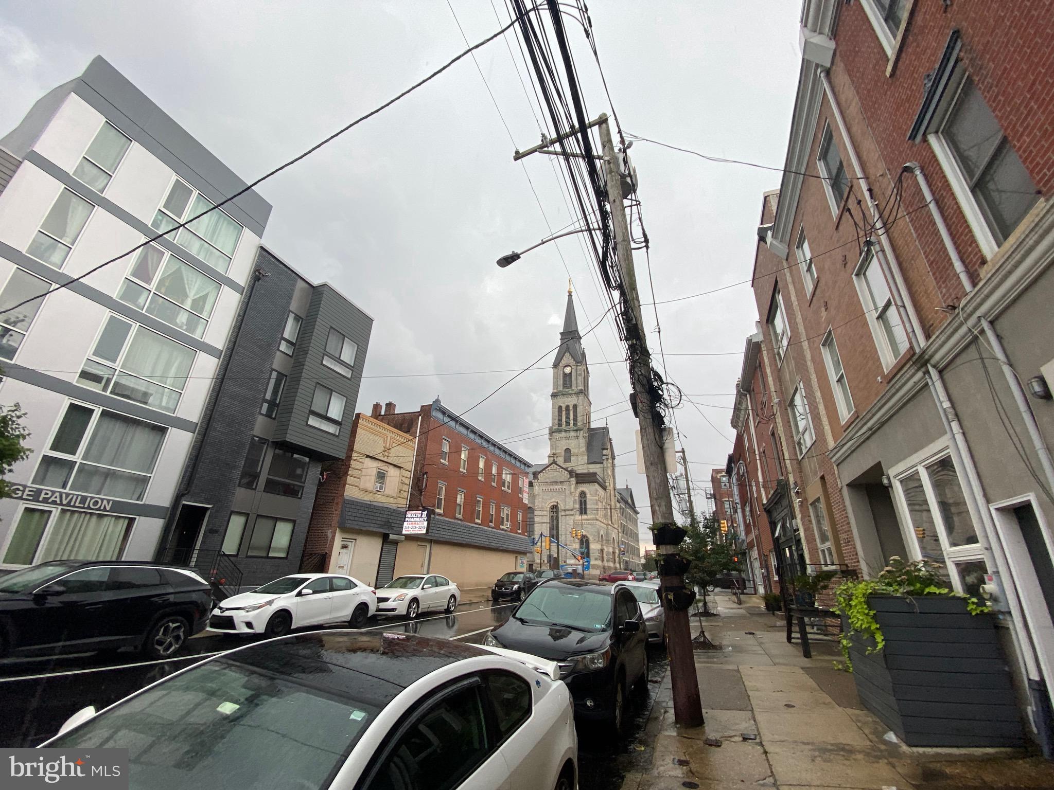 1214 North 5th Street, Unit 1F Philadelphia, PA 19122 - Photo 13 of 13