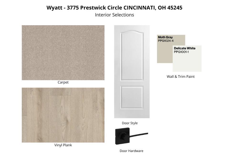 3775 Prestwick Circle Cincinnati, OH 45245 - Photo 3 of 11