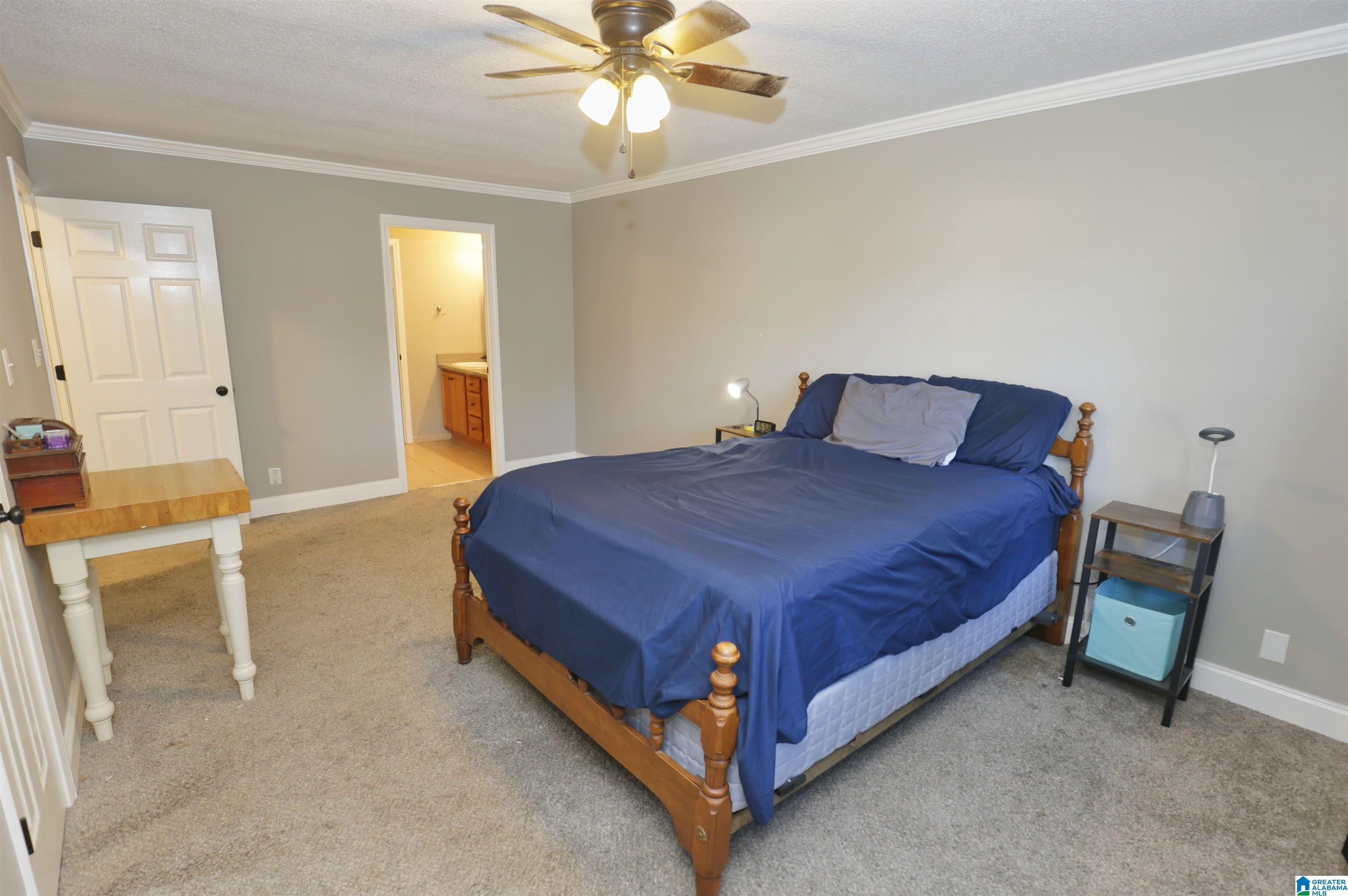 152 Wirans Road Anniston, AL 36205 - Photo 10 of 26