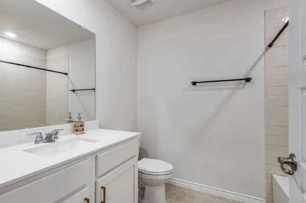 $2,700 | 2817 Pioneer Drive, Denton, TX 76210