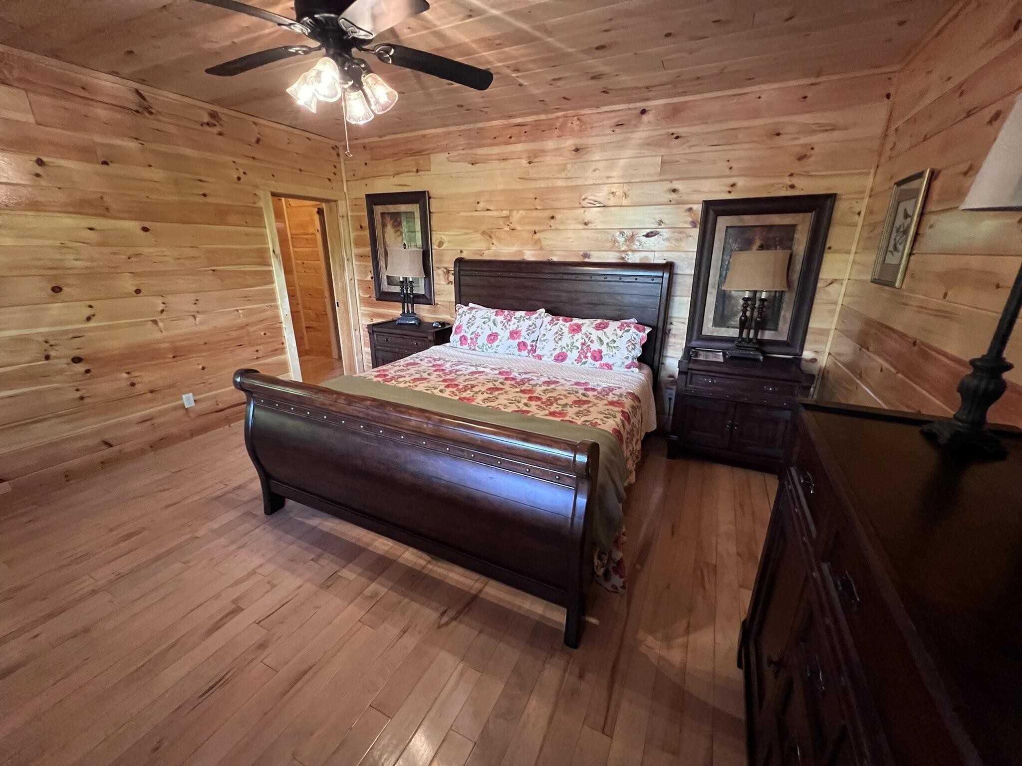 618 Big Bear Ridge Road Gatlinburg, TN 37738 - Photo 32 of 58