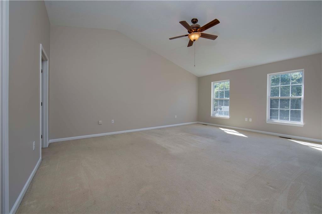 3839 Anderson Road Gibsonia, PA 15044 - Photo 12 of 24 Master ensuite...