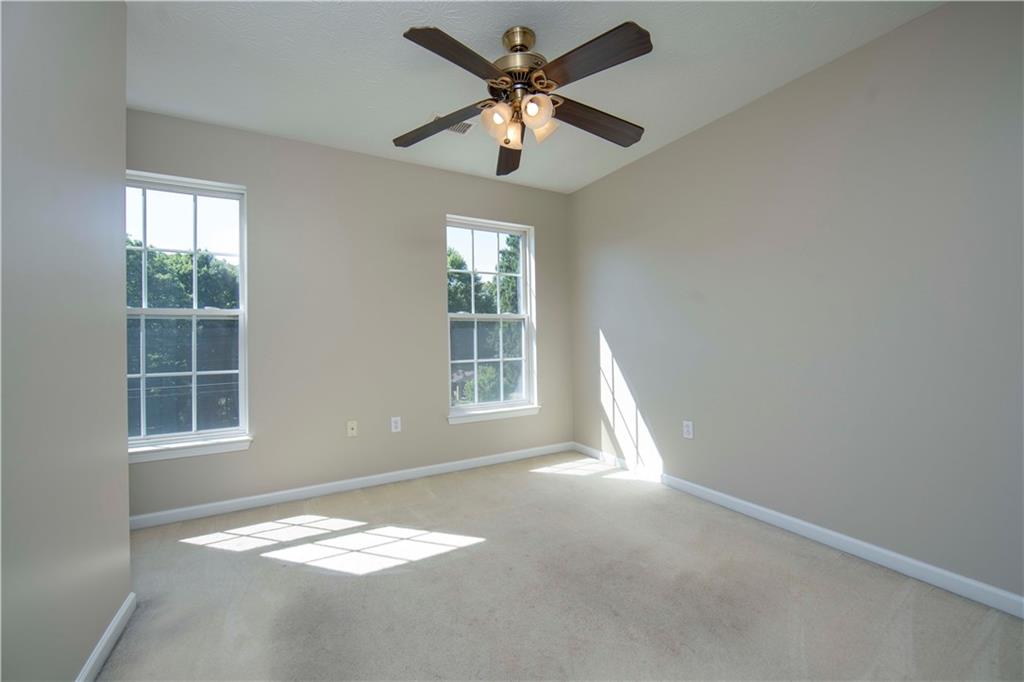 3839 Anderson Road Gibsonia, PA 15044 - Photo 16 of 24 Second bedroom...