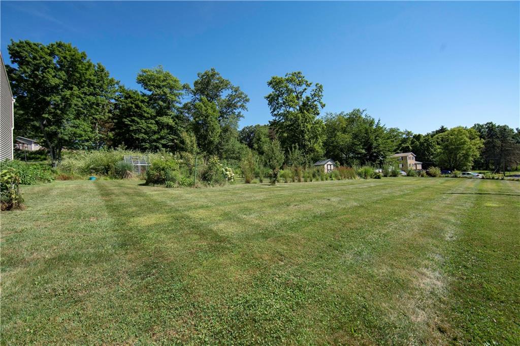 3839 Anderson Road Gibsonia, PA 15044 - Photo 23 of 24 Stunning property with orchard...gardens...greenhouse...