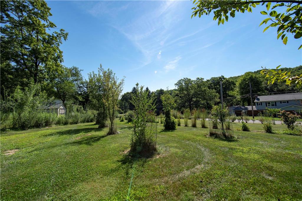 3839 Anderson Road Gibsonia, PA 15044 - Photo 24 of 24 Yard...
