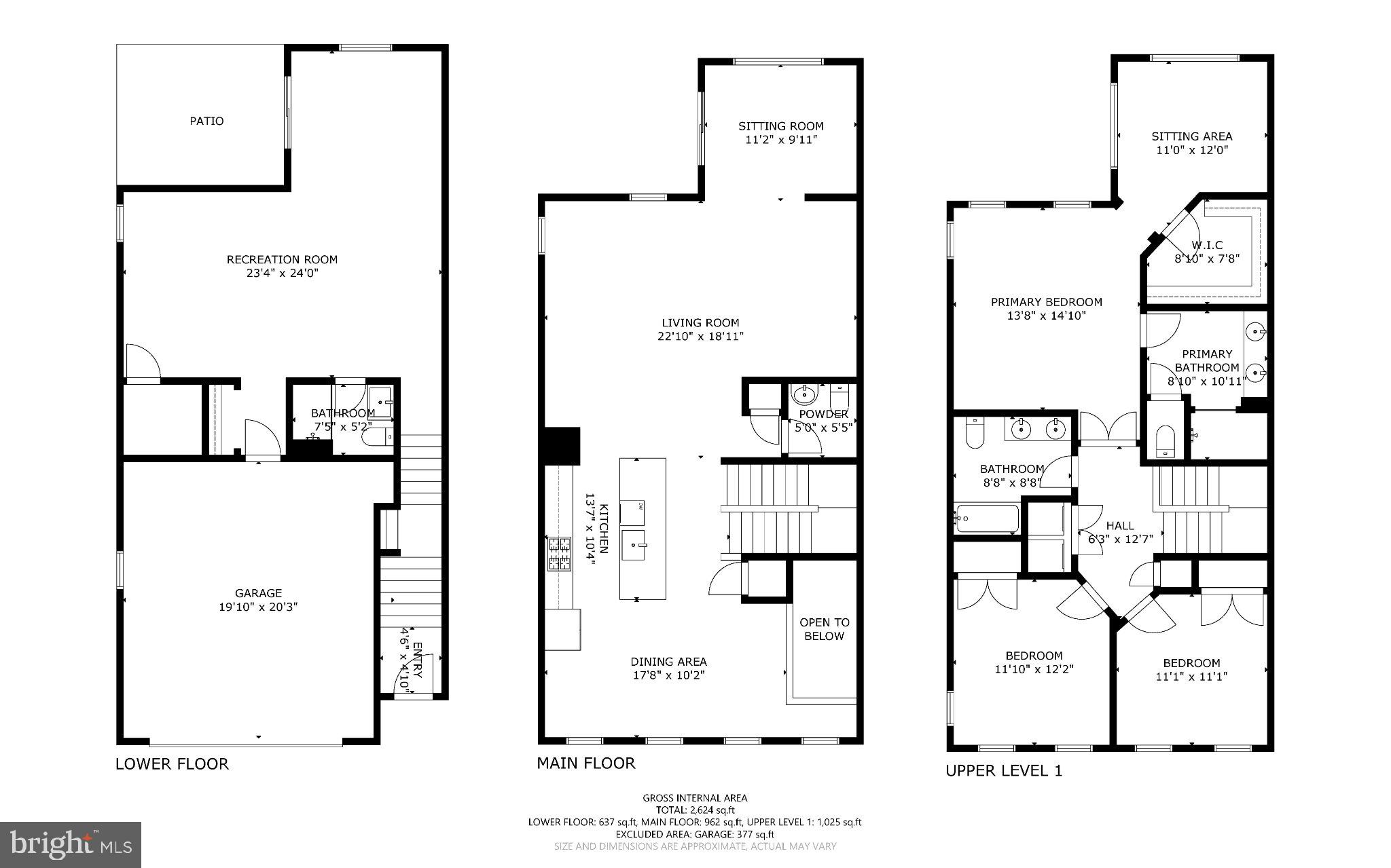 7805 Rappaport Drive Jessup, MD 20794 - Photo 48 of 51 Gallery Image 48