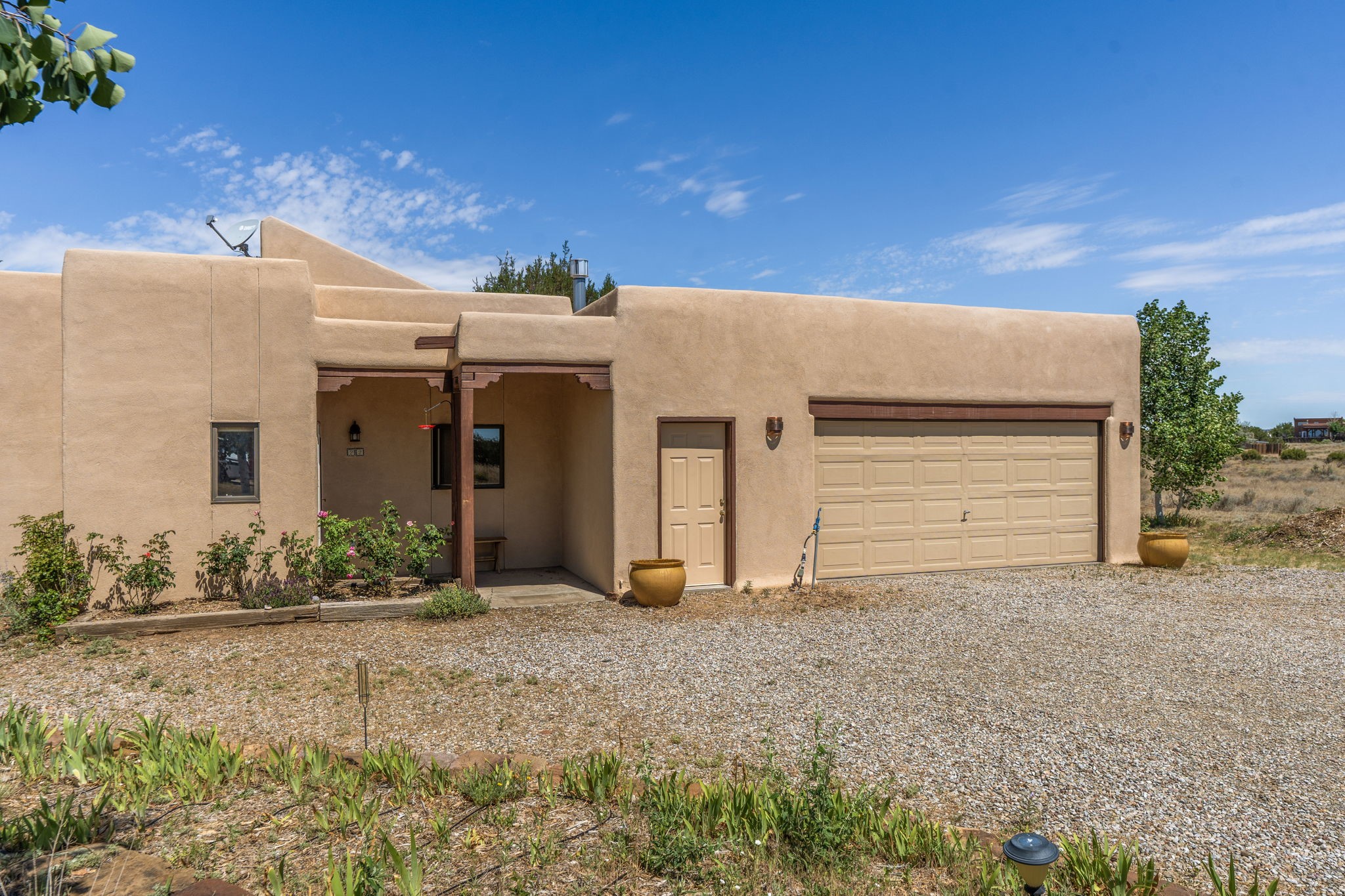 22 Aventura Road Santa Fe, NM 87508 - Photo 4 of 42