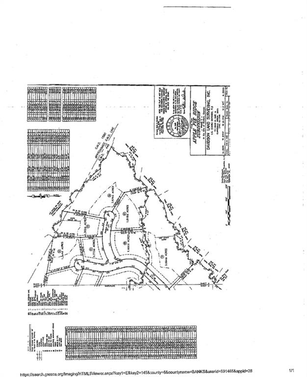 a black and white photo of a painting