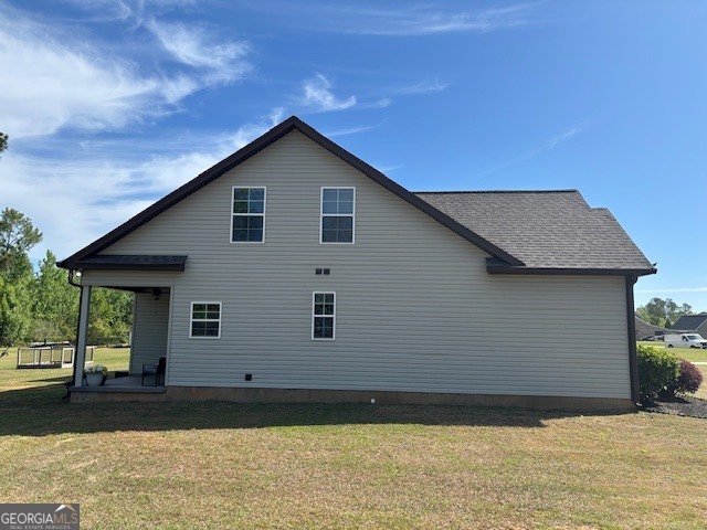 3403 Walker Creek Road Hephzibah, GA 30815 - Photo 11 of 41