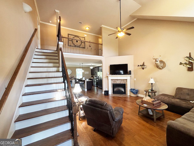 3403 Walker Creek Road Hephzibah, GA 30815 - Photo 13 of 41