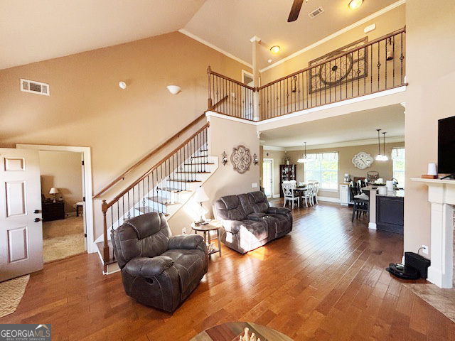 3403 Walker Creek Road Hephzibah, GA 30815 - Photo 14 of 41