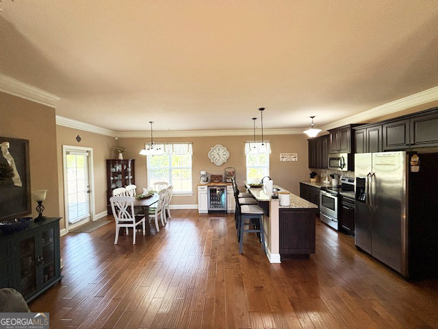 3403 Walker Creek Road Hephzibah, GA 30815 - Photo 19 of 41