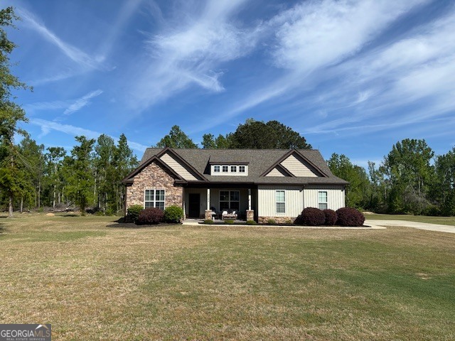 3403 Walker Creek Road Hephzibah, GA 30815 - Photo 2 of 41