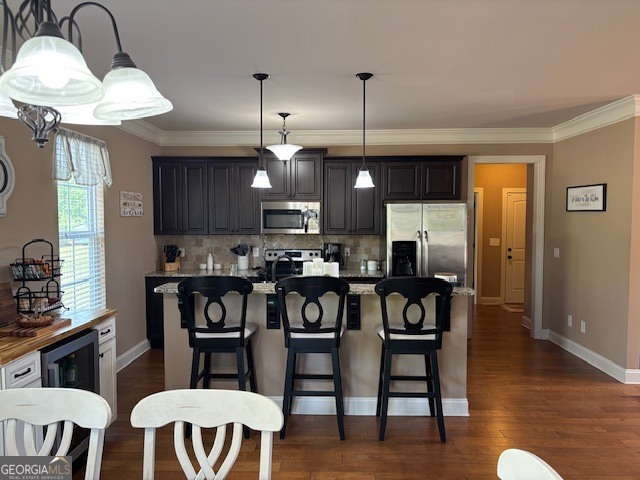 3403 Walker Creek Road Hephzibah, GA 30815 - Photo 22 of 41