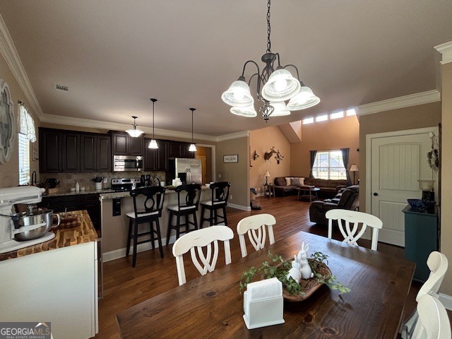 3403 Walker Creek Road Hephzibah, GA 30815 - Photo 23 of 41