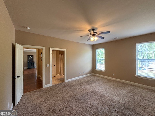 3403 Walker Creek Road Hephzibah, GA 30815 - Photo 26 of 41