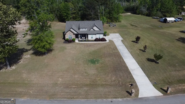 3403 Walker Creek Road Hephzibah, GA 30815 - Photo 35 of 41
