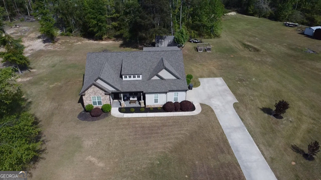 3403 Walker Creek Road Hephzibah, GA 30815 - Photo 36 of 41