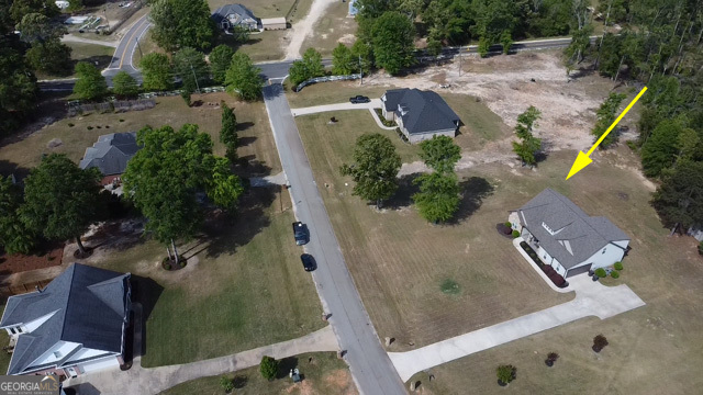3403 Walker Creek Road Hephzibah, GA 30815 - Photo 37 of 41