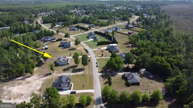 3403 Walker Creek Road Hephzibah, GA 30815 - Photo 38 of 41