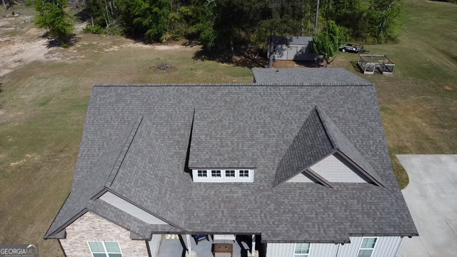 3403 Walker Creek Road Hephzibah, GA 30815 - Photo 39 of 41