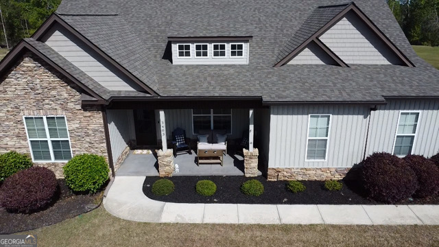 3403 Walker Creek Road Hephzibah, GA 30815 - Photo 40 of 41
