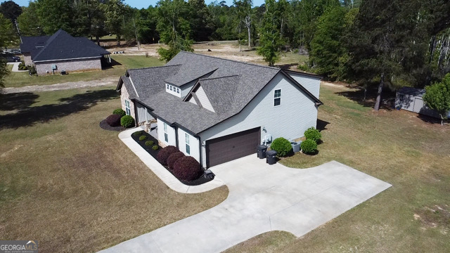 3403 Walker Creek Road Hephzibah, GA 30815 - Photo 41 of 41