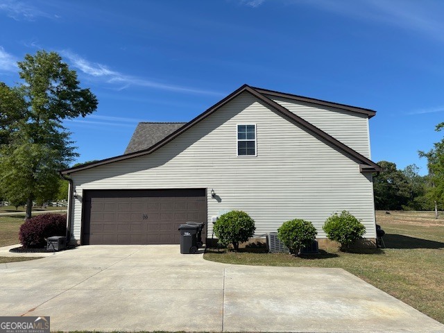 3403 Walker Creek Road Hephzibah, GA 30815 - Photo 5 of 41