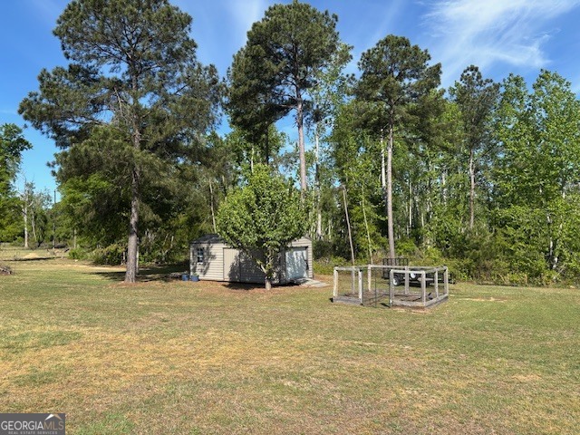 3403 Walker Creek Road Hephzibah, GA 30815 - Photo 6 of 41