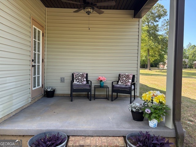 3403 Walker Creek Road Hephzibah, GA 30815 - Photo 10 of 41