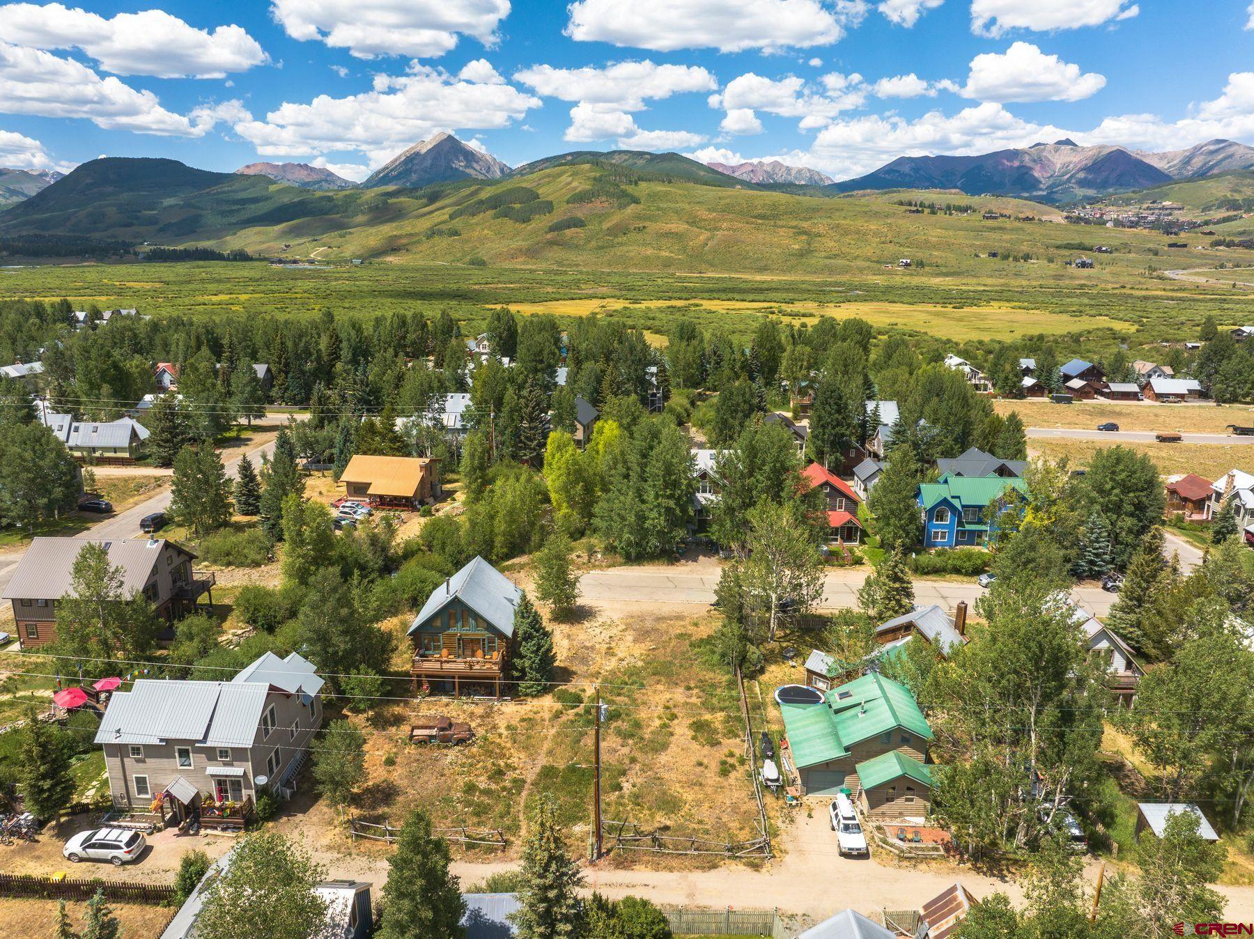 320 Gothic Avenue Crested Butte, CO 81224 - Photo 23 of 35