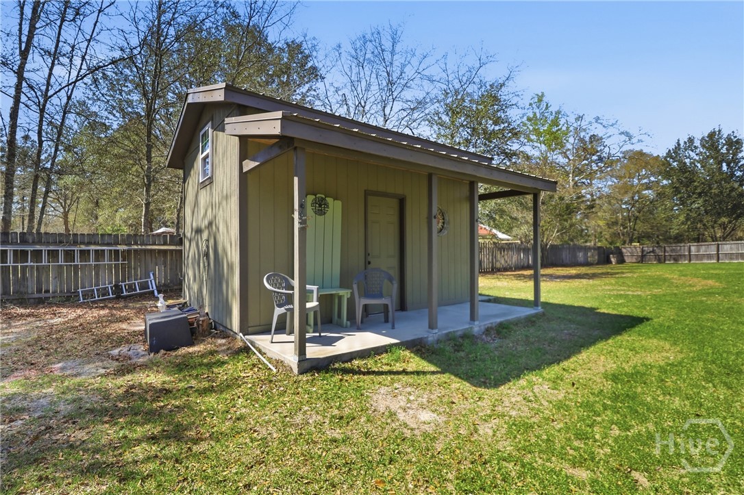 1919 Courthouse Road Guyton, GA 31312 - Photo 30 of 38 Gallery Image 30