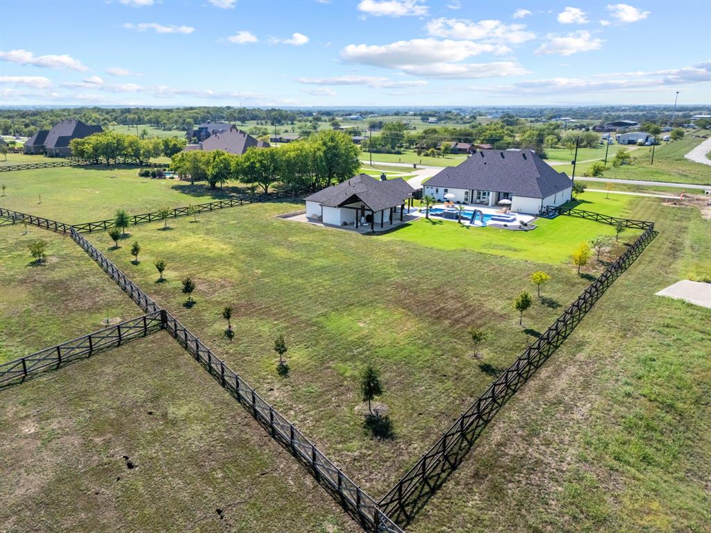 5707 Florance Road Northlake, TX 76226 - Photo 29 of 31 a view of a city